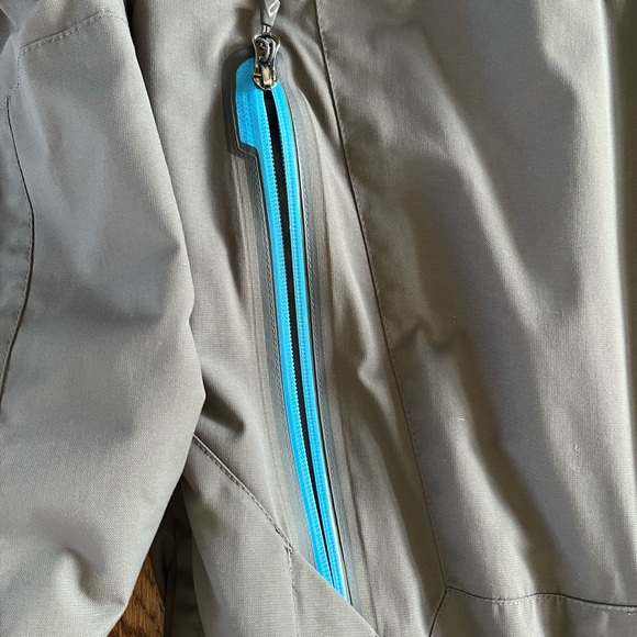 Alpine Design Outdoor Adventure Jacket size medium - Picture 7 of 12